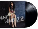 Amy Winehouse Back To Black (Vinyl) Deluxe  12