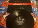V RARE 2 PAC CALIFORNIA LOVE HIP HOP 12” VINYL DEATH ROW