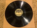78 RPM Record Gospel Vocalion Freeman Quartette Jesus Knows How Rare Shellac
