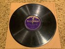 Charlie Jackson Cliff Davis Blues Paramount 78 RPM Record Blues Rare Shellac