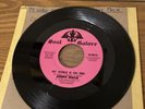 Jimmy Mack My World Is On Fire Soul Galore Record 1975