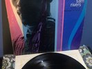Sam Rivers - Contours LP Blue Note BST-84206 JAZZ BOP Vintage Vinyl Record 1973
