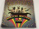 The Beatles Magical Mystery Tour 2EP Parlophone MMT-1 Mono 1967 First Pressing?