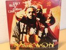 Chef Raekwon - Only Built 4 Cuban Linx (Vinyl Do-LP 1995) Original 1st Pressing