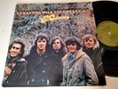 THE COLLECTORS - GRASS & WILD STRAWBERRIES -  STAMPA APRIBILE USA - LP VINILE