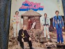 FLYING BURRITO BROTHERS GILDED PALACE OF SIN IMPORT BYRDS GRAM PARSONS