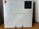 NEW - Greta Van Fleet - Starcatcher - Ruby Red Glitter Vinyl LP Record