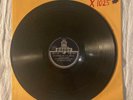 GREEK   REMBETIKO   78 RPM   LISTEN    X1025