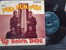 THE BEACH BOYS E.P 