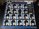 The Beatles A Hard Day's Night 180g Remastered 094638241317 Sealed
