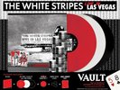 The White Stripes: Live In Las Vegas, Third man Records Vault #58 NEW