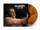 Al Green Call Me (Indie Exclusive, Tigers Eye Colored Vinyl) Records & LPs New