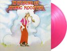 Atomic Rooster In Hearing Of (Limited Edition, 180 Gram Vinyl, Colored Vinyl, Ma