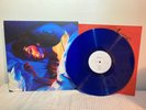 Lorde - Melodrama (Deluxe Limited Royal Blue Vinyl) 100% Complete-FREE SHIPPING