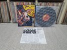 Warrant - Dog Eat Dog 1992 Rare Korea Vinyl LP No Barcode