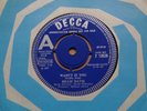Billie Davis - Wasn't It You Decca Demo 45