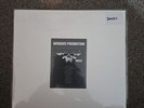 Danzig Rare Advance Promotion LP