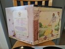 ELTON JOHN Goodbye Yellow Brick Road 1973 First Press 2-LP TRI-FOLD VG+