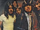 AC/DC on LP 