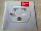 Coin Uncanny Valley LP LIMITED Red Color Vinyl LP Exclusive Record Album - NEW