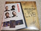 Matchbox Twenty 20 A Brief History of Everything LIVE Exclusive Live Vinyl 2 LP