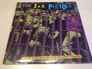 The Sex Pistols Live at Chelmsford Top Security Prison BRAND NEW Vinyl LP Record