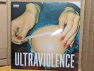 Lana Del Rey Ultraviolence Exclusive Alternate Cover Color 2LP SEALED
