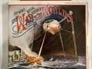 War Of The Worlds 2Lp + booklet- feat Justin Hayward, David Essex, Phil Lynott