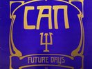 Can - Future Days [Vinyl LP] | Spoon Records | Germany | NM/VG