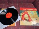 Yoshimi Battles the Pink Robots - Flaming Lips vinyl used 2011 Like New