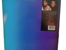WHAM Music From The Edge Of Heaven 1986 US 1st Press WITH LYRICS INCLUDED