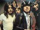 AC/DC - Highway To Hell [Vinyl LP] | Atlantic | Germany | EX/VG