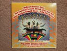 Beatles MAGICAL MYSTERY TOUR Rare Original First Press Stereo Sealed