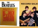 The Beatles - LP The E.M.I. Outakes 1374