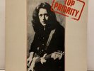 vynil récords Rory Gallagher / Top Priority / Excellent