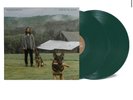 Noah Kahan-Stick Season-DOUBLE GREEN VINYL PRE-ORDER