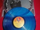 GERARD LENORMAN cbs 80,646.// Rare Blue Vinyl Collector // 1975
