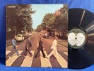 THE BEATLES ABBEY ROAD 2C06204243 U BIEM. ORIGINAL FRANCE LP EXC+