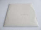 THE BEATLES 'THE WHITE ALBUM' 2LP UK APPLE 1970 REISSUE OF 1968 LP POSTER PHOTOS