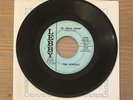 The Vontels Ta Hula Hoop Parts 1&2 Rare Northern Soul 45 Philadelphia Lebby 1968