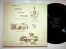 1967 Thomasville NC Mills Home Baptist Tour Choir Christian Vinyl LP Record VG+