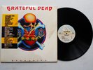 GRATEFUL DEAD   RECKONING   2 DISC LP WITH SHRINK AND HYPE STICKER  JERRY GARCIA