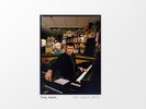 Fred Again - Tiny Desk White Vinyl - Hand Signed & Numbered by Fred Pre Order