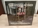 The Stone Roses - Sally Cinnamon RSD 2016.  Ltd edition 900 copies pressed MINT