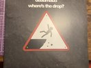 Deadmau5 - Where’s the Drop Vinyl LP Album