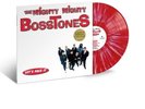 LET'S FACE IT by MIGHTY MIGHTY BOSSTONES - NEW  LIMITED RED AND WHITE VINYL LP