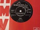 Tommy Roe - Carol (HMV POP 1290)