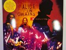 Alice In Chains - MTV Unplugged - Limited Edition 2xLP Vinyl - Repress - Rare