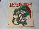 DEEP PURPLE - THE BATTLE RAGES ON - HOLLAND - 1st PRESS - MINT - COMPLETE