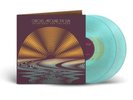 Circles Around The Sun Interludes For The Dead Pacific Blue Vinyl /5000 Grateful